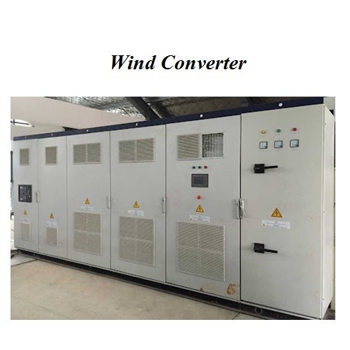 Wind Converter Manufacturers in Coimbatore