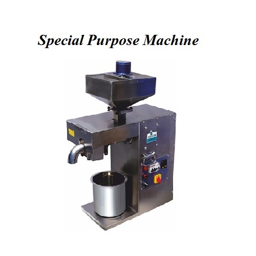 Special Purpose machine