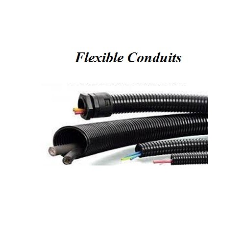 Flexible Conduits