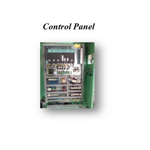 Control Panels in Coimbatore
