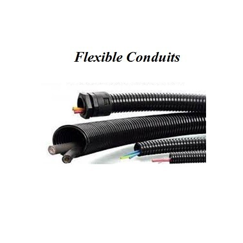 Flexible Conduits Manufacturers in Coimbatore